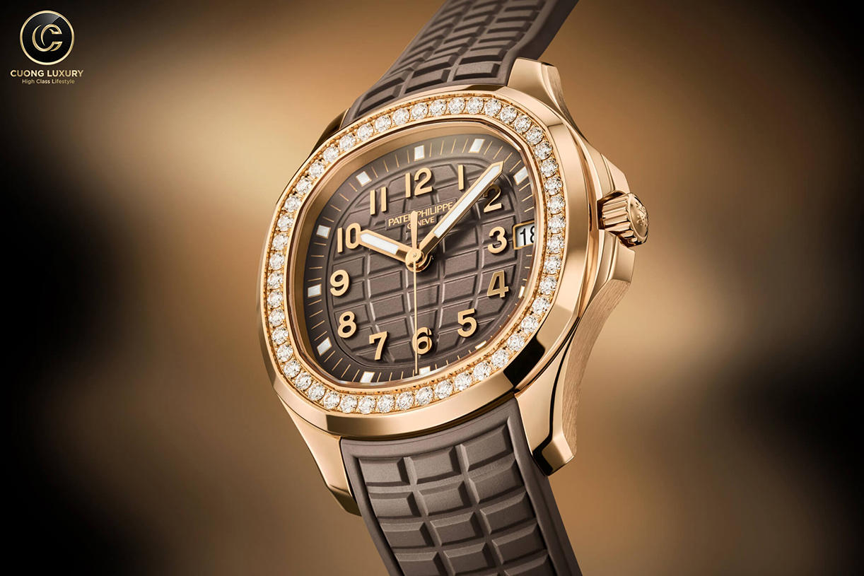 Patek Philippe mới năm 2023